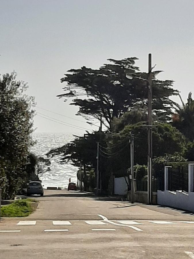 סנט-אגף Le Mediterraneo מראה חיצוני תמונה